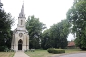 Chapelle de Vatimesnil
